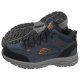 Buty Oak Canyon Nvy/Orng 51895/NVOR (SK134-a) Skechers