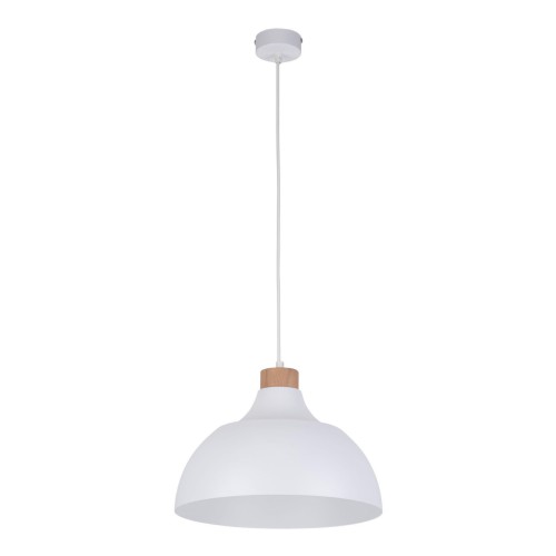 TK Lighting Zwis sufitowy nowoczesny 1pł CAP 2070 TKL2070