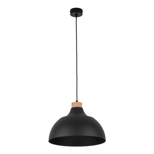 TK Lighting Zwis sufitowy nowoczesny 1pł CAP 2071 TKL2071