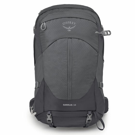 Osprey Sirrus 34 Plecak w 57 cm tunnel vision grey