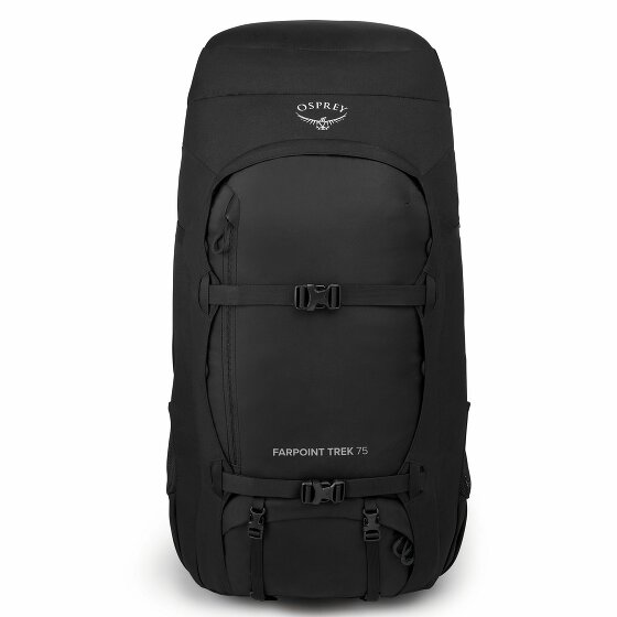Osprey Farpoint Trek 75 Plecak 77 cm black