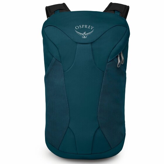 Osprey Farpoint Fairview Plecak z przegrodą na laptopa 47 cm night jungle blue