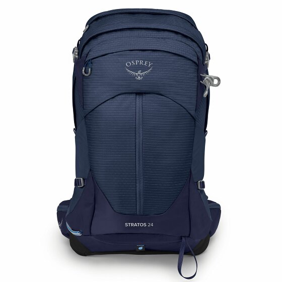 Osprey Stratos 24 Plecak 56 cm cetacean blue