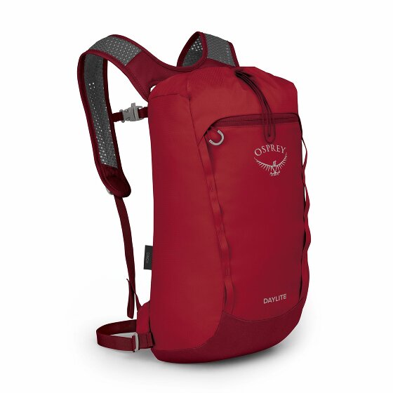 Osprey Daylite Cinch Backpack 41 cm cosmic red