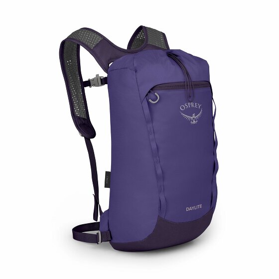 Osprey Daylite Cinch Backpack 41 cm dream purple