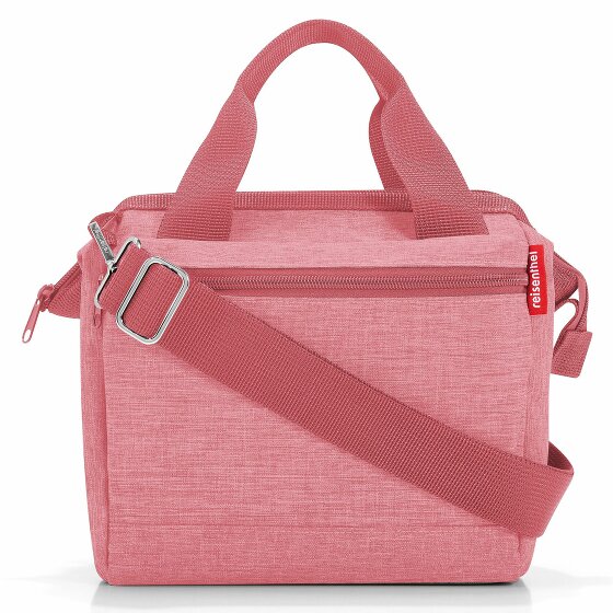 reisenthel Allrounder Handbag 22 cm twist berry