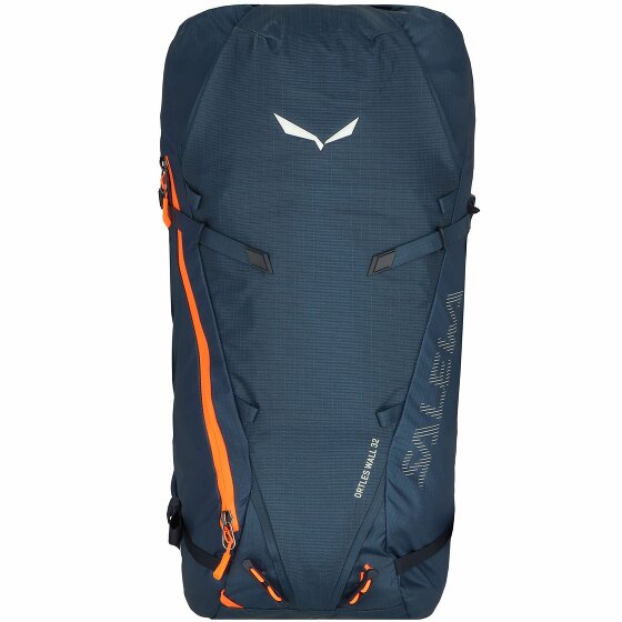 Salewa Ortles Wall 32L Plecak 64 cm dark denim