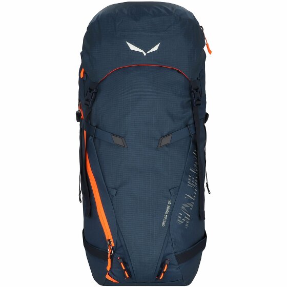 Salewa Ortles Guide 35L Plecak 57 cm dark denim