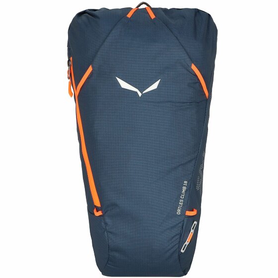 Salewa Ortles Climb 18L Plecak 49 cm dark denim
