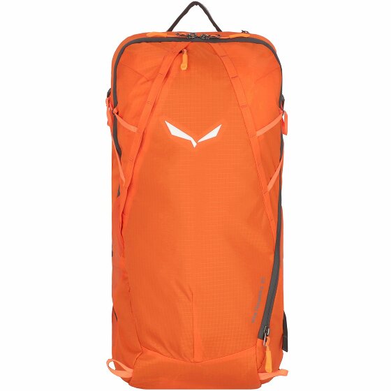 Salewa MTN Trainer 2 25L Plecak 50 cm red orange