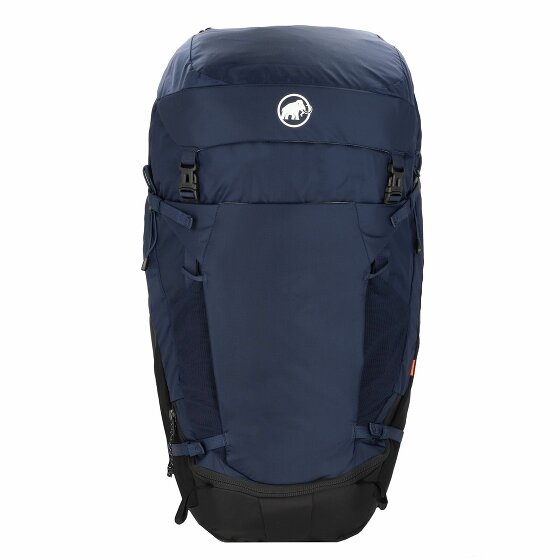 Mammut Lithium 50 Plecak 63 cm marine-black