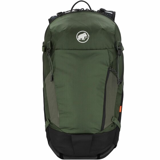 Mammut Lithium 25 Plecak 50 cm woods-black