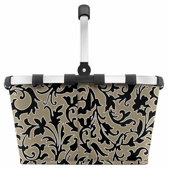 reisenthel Torba na zakupy Carrybag 48 cm baroquemarble