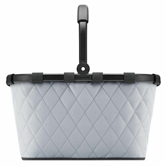 reisenthel Torba na zakupy Carrybag 48 cm rhombuslightgrey