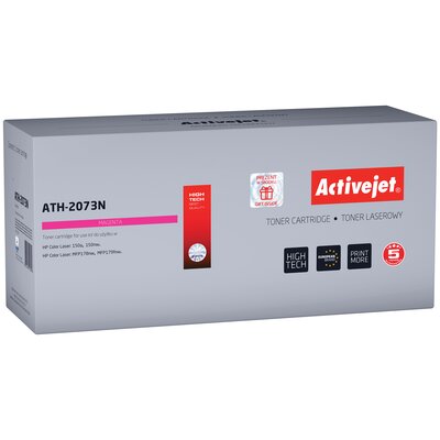 ActiveJet toner do HP 117A 2073A new ATH-2073N