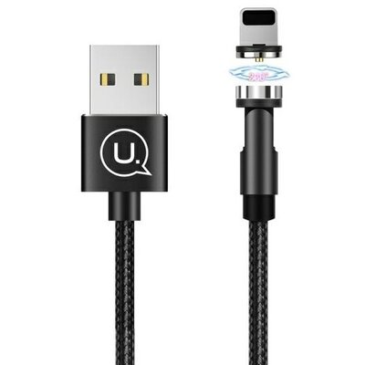 USAMS Kabel Magnetyczny Do Iphone 12/11/XS U59 1M