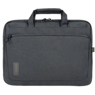 Torba na laptopa TUCANO Work Out 4 13 - 14 cali Czarny