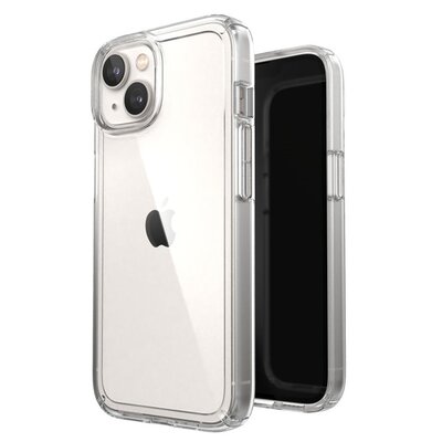 Speck Etui Gemshell do iPhone 14 Plus Przezroczysty