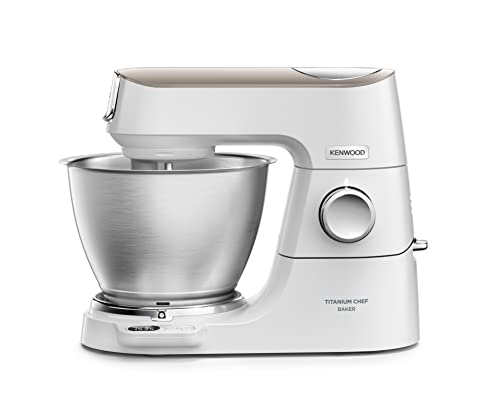 Kenwood Titanium Chef Baker KVC65.001WH