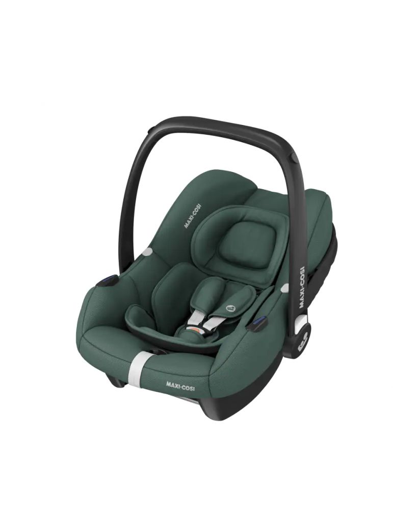 Maxi-Cosi CabrioFix I-Size 0-12kg Essential green