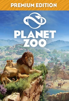 Planet Zoo Ultimate Edition PC