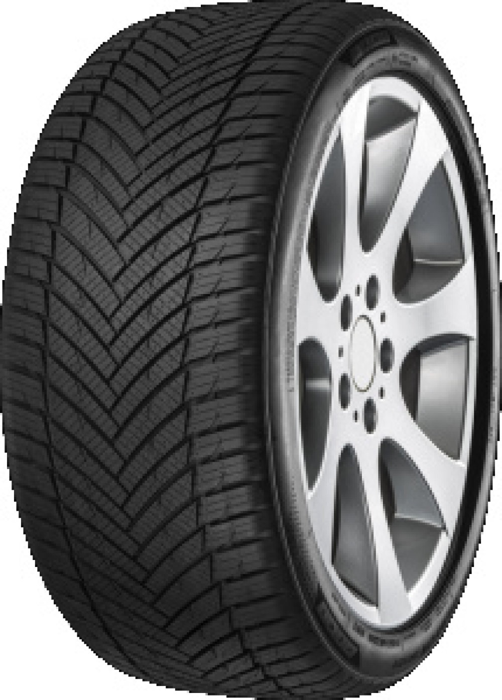 Tristar All Season Power 255/30R19 91Y