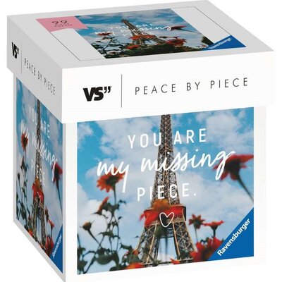 Puzzle Moment 99 You are my missing piece Nowa