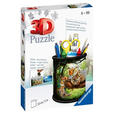 Ravensburger 11263 puzzle 3D