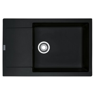 Zlewozmywak granitowy MRG 611-78 XL Franke