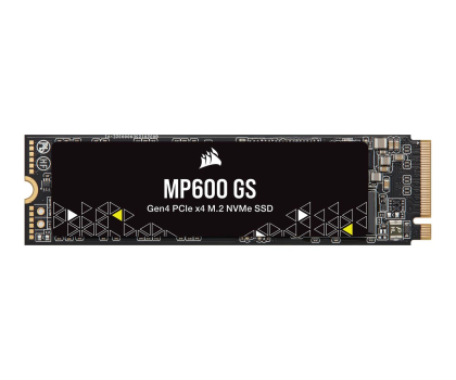 Dysk SSD Corsair MP600 PRO LPX M.2 4000 GB PCI Express 4.0 3D TLC