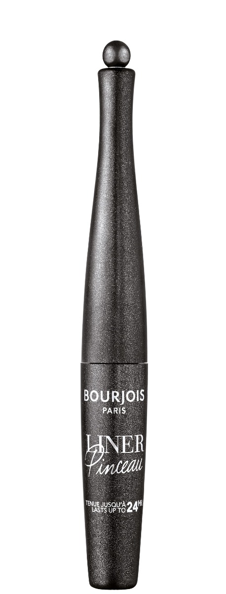 Bourjois Pinceau 24h Eyeliner 008 Noir Surrealiste