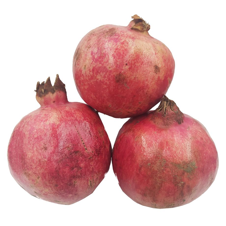 Granat - Owoce średni kaliber