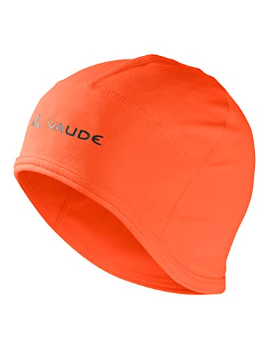 VAUDE Unisex czapka pod kask Bike Warm Cap