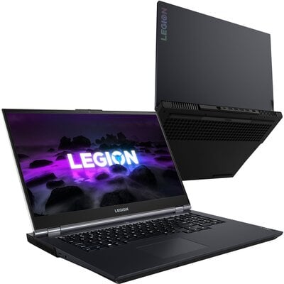 Lenovo Legion 5-15 i5-11400H/32GB/512/W11X RTX3060 165Hz 82JH0055PB