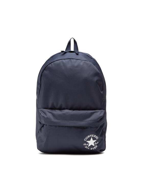 Converse Plecak 10023811-A02 Granatowy