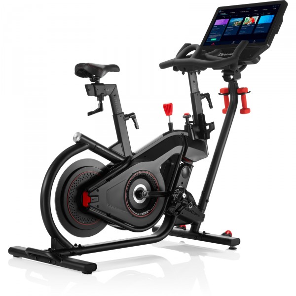 Bowflex Velocore 16i Bike 22 Zoll Monitor