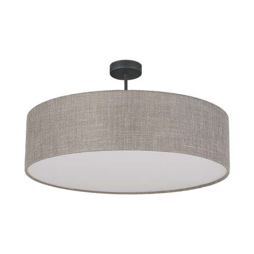 Rondo D60 lampa sufitowa 4-punktowa beżowa 6248