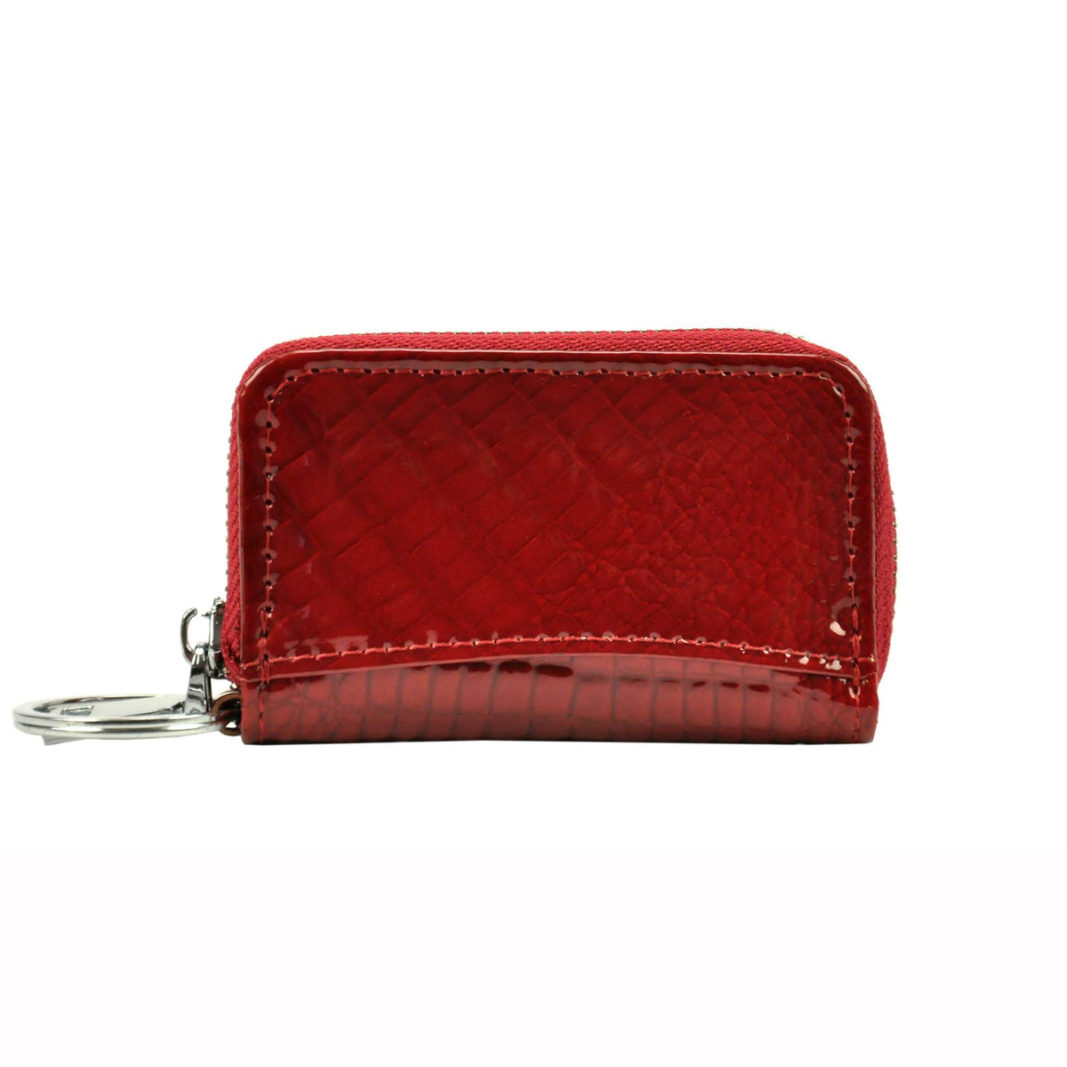 Skórzane etui damskie Jennifer Jones 5139