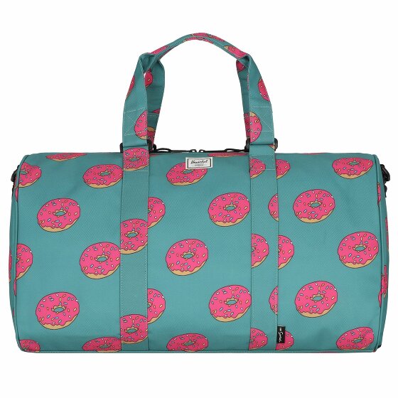 Herschel The Simpson Novel Weekender Holdall 50 cm homer simpson