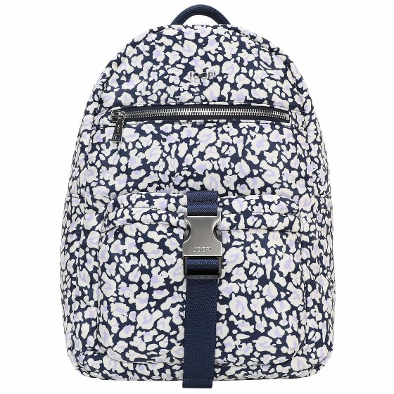 Joop! Avventura Leo Fina Plecak 32 cm darkblue