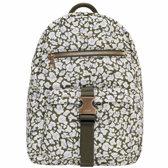 Joop! Avventura Leo Fina Plecak 32 cm olive night