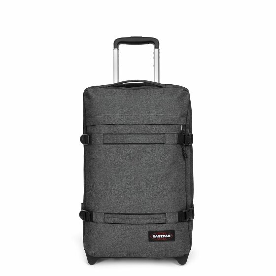 Eastpak Transit'r S Wózek kabinowy 2-kołowy 51 cm black denim