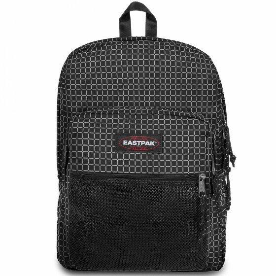 Eastpak Pinnacle Plecak 42 cm refleks black