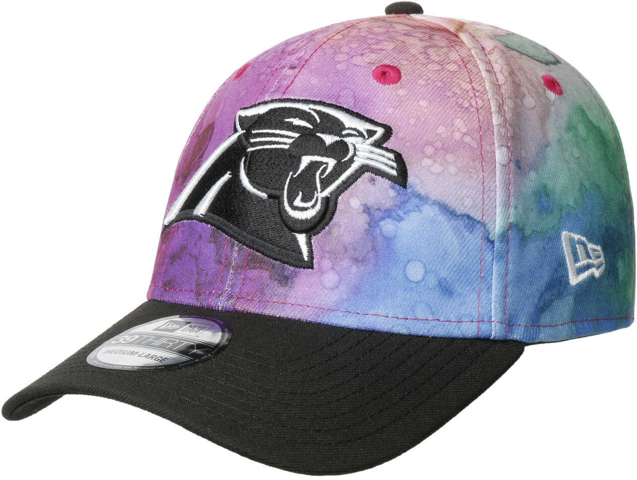 Czapka 39Thirty NFL CC Panthers by New Era, kolorowy, L/XL (58-61 cm)