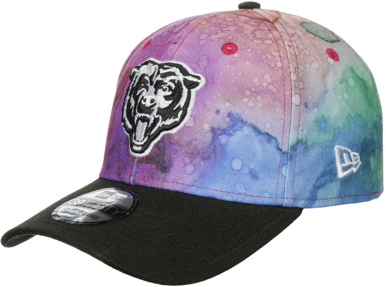 Czapka 39Thirty NFL CC Bears by New Era, kolorowy, M/L (57-59 cm)