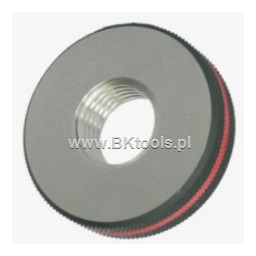 Fanar Sprawdzian pierścieniowy do gwintów MSRk M12x1 6G