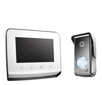 Somfy Videodomofon V350 7”