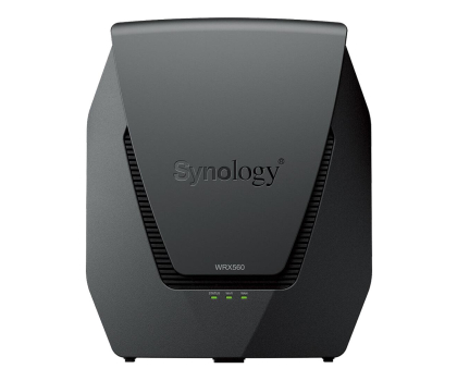 Synology WRX560 (3000Mb/s a/b/g/n/ac/ax)