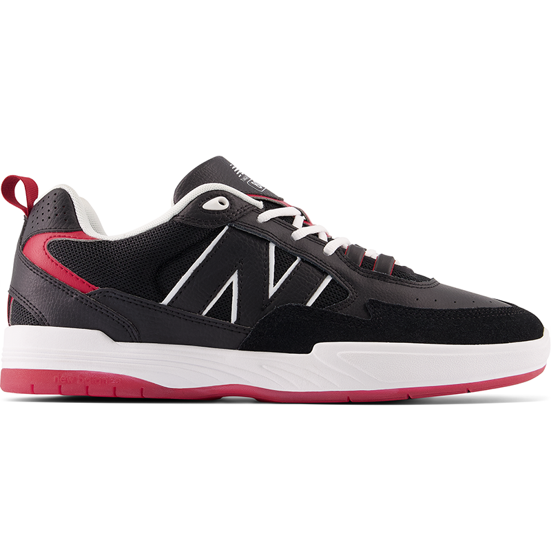 Buty męskie New Balance Numeric NM808BRD  czarne