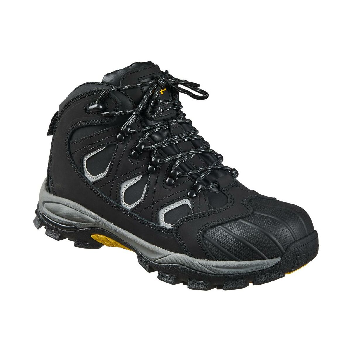 Trzewiki robocze r. 39 Extreme S3 SRC Reis